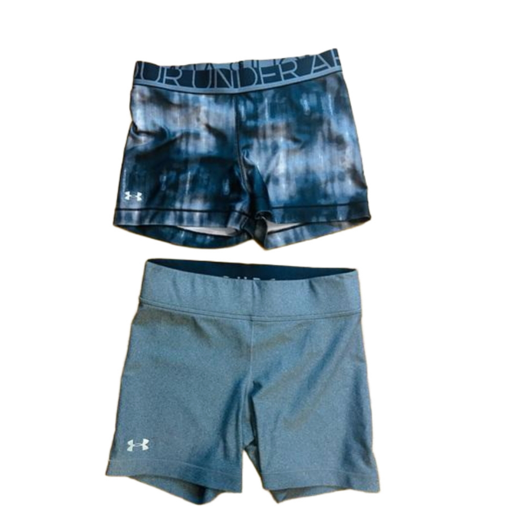 UNDER ARMOUR  shorts Medium